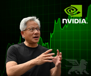 Saham NVIDIA: masih peluang atau dinilai terlalu tinggi?