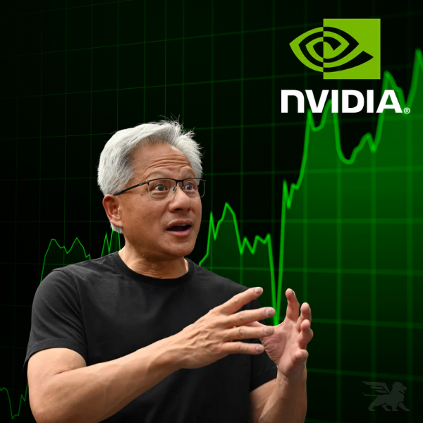 Apa yang terjadi dengan saham Nvidia?