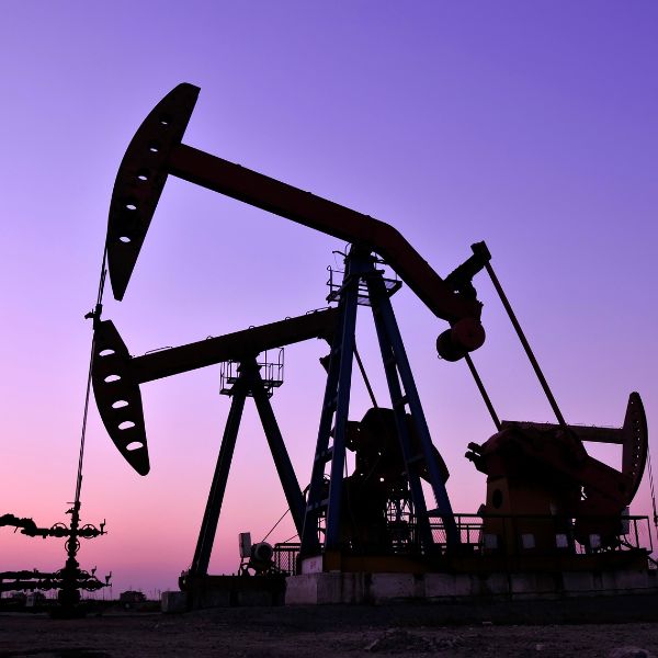 Bagaimana perang di Iran memengaruhi pasar minyak