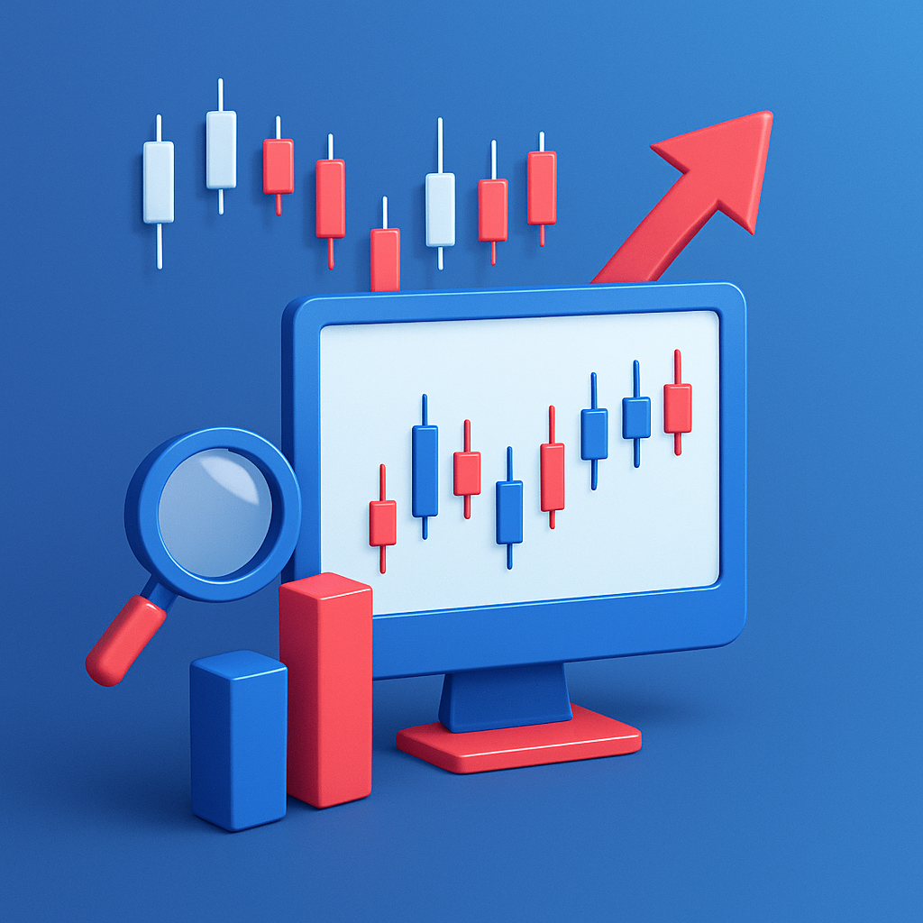 Broker Terbaik untuk Saham
